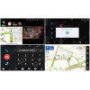 IQ NAVI T58-2507 Skoda Superb III 2015-2024