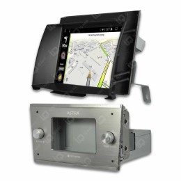Штатная магнитола IQ NAVI T58-2201C Opel Astra H (2004-2015) 7