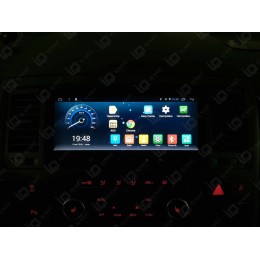IQ NAVI T58-3003С Volkswagen Touareg I / Multivan (T5/T6) / Transporter (T5/T6) 8,8