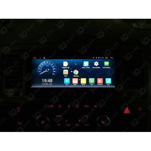 IQ NAVI T58-3003С Volkswagen Touareg I / Multivan (T5/T6) / Transporter (T5/T6) 8,8"