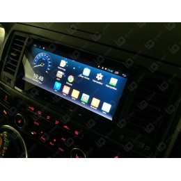 IQ NAVI T58-3003С Volkswagen Touareg I / Multivan (T5/T6) / Transporter (T5/T6) 8,8