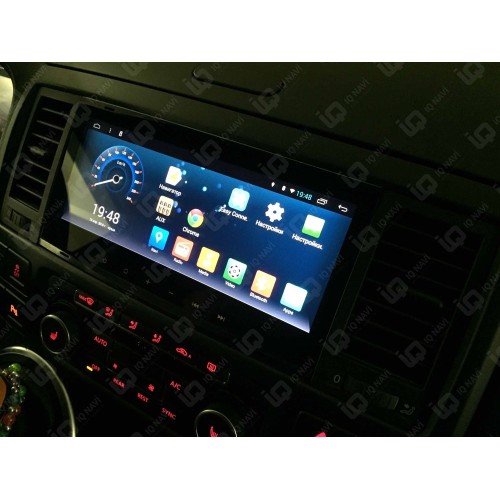 IQ NAVI T58-3003С Volkswagen Touareg I / Multivan (T5/T6) / Transporter (T5/T6) 8,8"