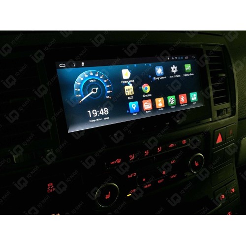 IQ NAVI T58-3003С Volkswagen Touareg I / Multivan (T5/T6) / Transporter (T5/T6) 8,8"