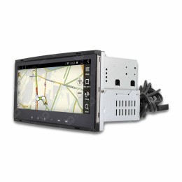 IQ NAVI T58-3003С Volkswagen Touareg I / Multivan (T5/T6) / Transporter (T5/T6) 8,8
