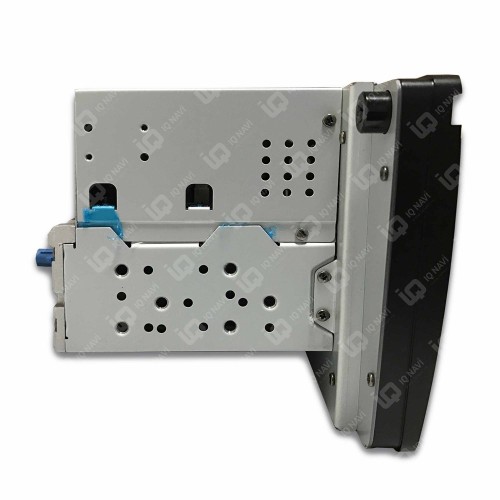 IQ NAVI T58-2504C Skoda Octavia (A5) (2004-2013) / Yeti (2009+) 8.8"