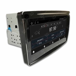 IQ NAVI T58-2504C Skoda Octavia (A5) (2004-2013) / Yeti (2009+) 8.8