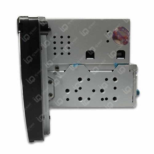 IQ NAVI T58-2504C Skoda Octavia (A5) (2004-2013) / Yeti (2009+) 8.8"
