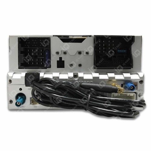 IQ NAVI T58-2504C Skoda Octavia (A5) (2004-2013) / Yeti (2009+) 8.8"