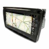 IQ NAVI T58-2504C Skoda Octavia (A5) (2004-2013) / Yeti (2009+) 8.8"