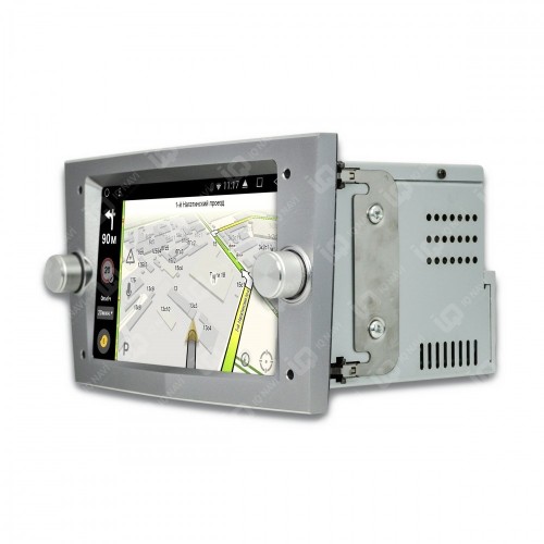 IQ NAVI T58-2206C Opel 7"