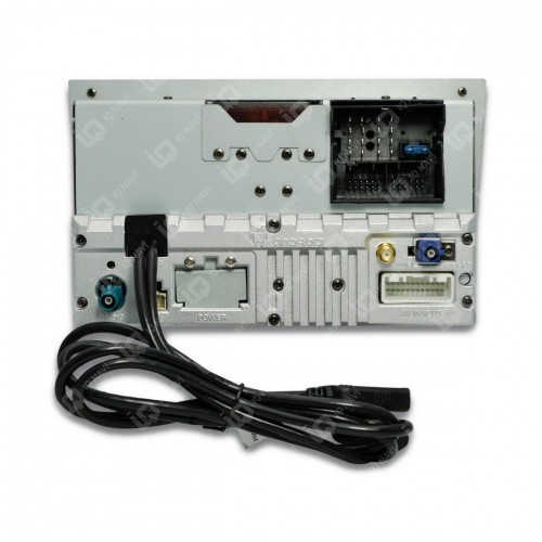 IQ NAVI T58-2206C Opel 7"