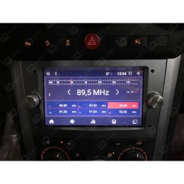 IQ NAVI T58-2206C Opel 7