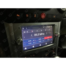 IQ NAVI T58-2206C Opel 7