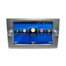 IQ NAVI T58-2206C Opel 7