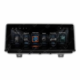 Автомагнитола IQ NAVI T54-1108C BMW X1 (F48) (2015+) 8,8