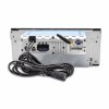 IQ NAVI T58-1103C BMW 5er (E39) (1995-2004) / X5 (E53), 7 (E38) (1999-2006) 8,8"
