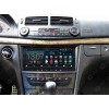 IQ NAVI T58-1007C Mercedes E-Class (W211) (2002-2009) / CLS (C219) (2004-2010) 8.8"