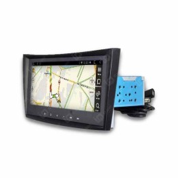 IQ NAVI T58-1007C Mercedes E-Class (W211) (2002-2009) / CLS (C219) (2004-2010) 8.8
