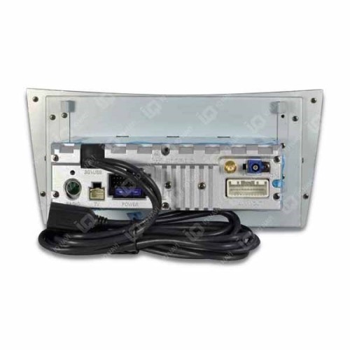 IQ NAVI T58-1007C Mercedes E-Class (W211) (2002-2009) / CLS (C219) (2004-2010) 8.8"