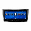 IQ NAVI T58-1007C Mercedes E-Class (W211) (2002-2009) / CLS (C219) (2004-2010) 8.8"