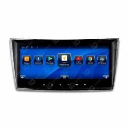 IQ NAVI T58-1007C Mercedes E-Class (W211) (2002-2009) / CLS (C219) (2004-2010) 8.8