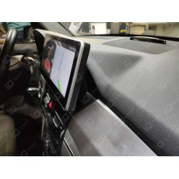 Автомагнитола IQ NAVI T54-1027C Mercedes GLK-Class (X204 Restyle) (2012-2015) 10,25