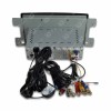 IQ NAVI T58-2801C Suzuki Grand Vitara (2005-2015) 8"