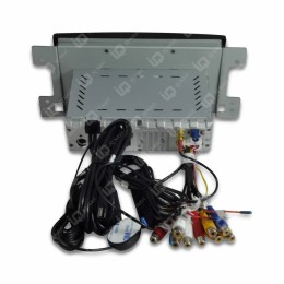 IQ NAVI T58-2801C Suzuki Grand Vitara (2005-2015) 8