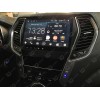 IQ NAVI T58-1607C для Hyundai Santa Fe 3 2012-2018 на Android 8.1