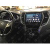 IQ NAVI T58-1607C для Hyundai Santa Fe 3 2012-2018 на Android 8.1