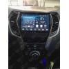 IQ NAVI T58-1607C для Hyundai Santa Fe 3 2012-2018 на Android 8.1