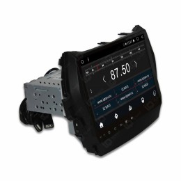 IQ NAVI T58-1607C для Hyundai Santa Fe 3 2012-2018 на Android 8.1