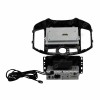 Штатная магнитола IQ NAVI T58-1203C Chevrolet Captiva Restyle (2011+) 8"
