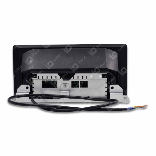Штатная магнитола IQ NAVI T54-3605C Lexus NX I (2014+) 10,25" AUX