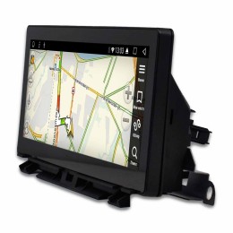 Штатная магнитола IQ NAVI T54-3605C Lexus NX I (2014+) 10,25