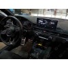 Автомагнитола IQ NAVI T54-3407CD Audi A4 (B9) (2015+) / A5 II (2016+) / Q5 II (2017+) 10,25" с Carplay