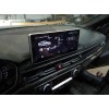 Автомагнитола IQ NAVI T54-3407CD Audi A4 (B9) (2015+) / A5 II (2016+) / Q5 II (2017+) 10,25" с Carplay