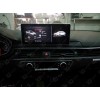 Автомагнитола IQ NAVI T54-3407CD Audi A4 (B9) (2015+) / A5 II (2016+) / Q5 II (2017+) 10,25" с Carplay