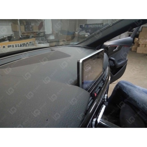 Автомагнитола IQ NAVI T54-3407CD Audi A4 (B9) (2015+) / A5 II (2016+) / Q5 II (2017+) 10,25" с Carplay