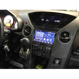 IQ NAVI T58-1508C Honda Pilot II (2006-2015) 7