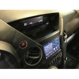 IQ NAVI T58-1508C Honda Pilot II (2006-2015) 7