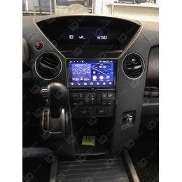 IQ NAVI T58-1508C Honda Pilot II (2006-2015) 7