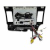 IQ NAVI T58-2004 Mitsubishi Lancer X (2007+) 10,1"