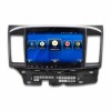 IQ NAVI T58-2004 Mitsubishi Lancer X (2007+) 10,1"