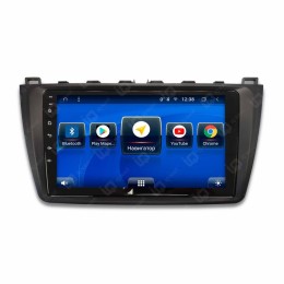 IQ NAVI T58-1902 Mazda 6 (GH) (2007-2013) 9