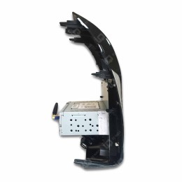 IQ NAVI T58-1304C для Citroen C4 Aircross (2012-2017) на Android 8.1