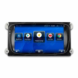 IQ NAVI T58-1402C Ford 8