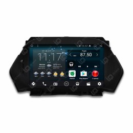 Автомагнитола IQ NAVI D58-1404C Ford Kuga II (2013+) 8