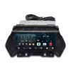 Автомагнитола IQ NAVI D58-1404C Ford Kuga II (2013+) 8"
