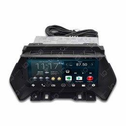 Автомагнитола IQ NAVI D58-1404C Ford Kuga II (2013+) 8